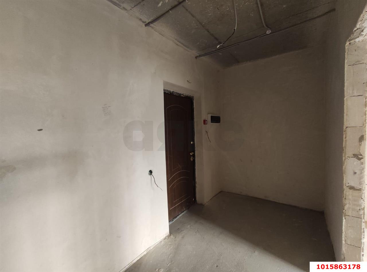 Фото №10: 1-комнатная квартира 51 м² - Краснодар, 9-й километр, ул. Ярославская, 113к1