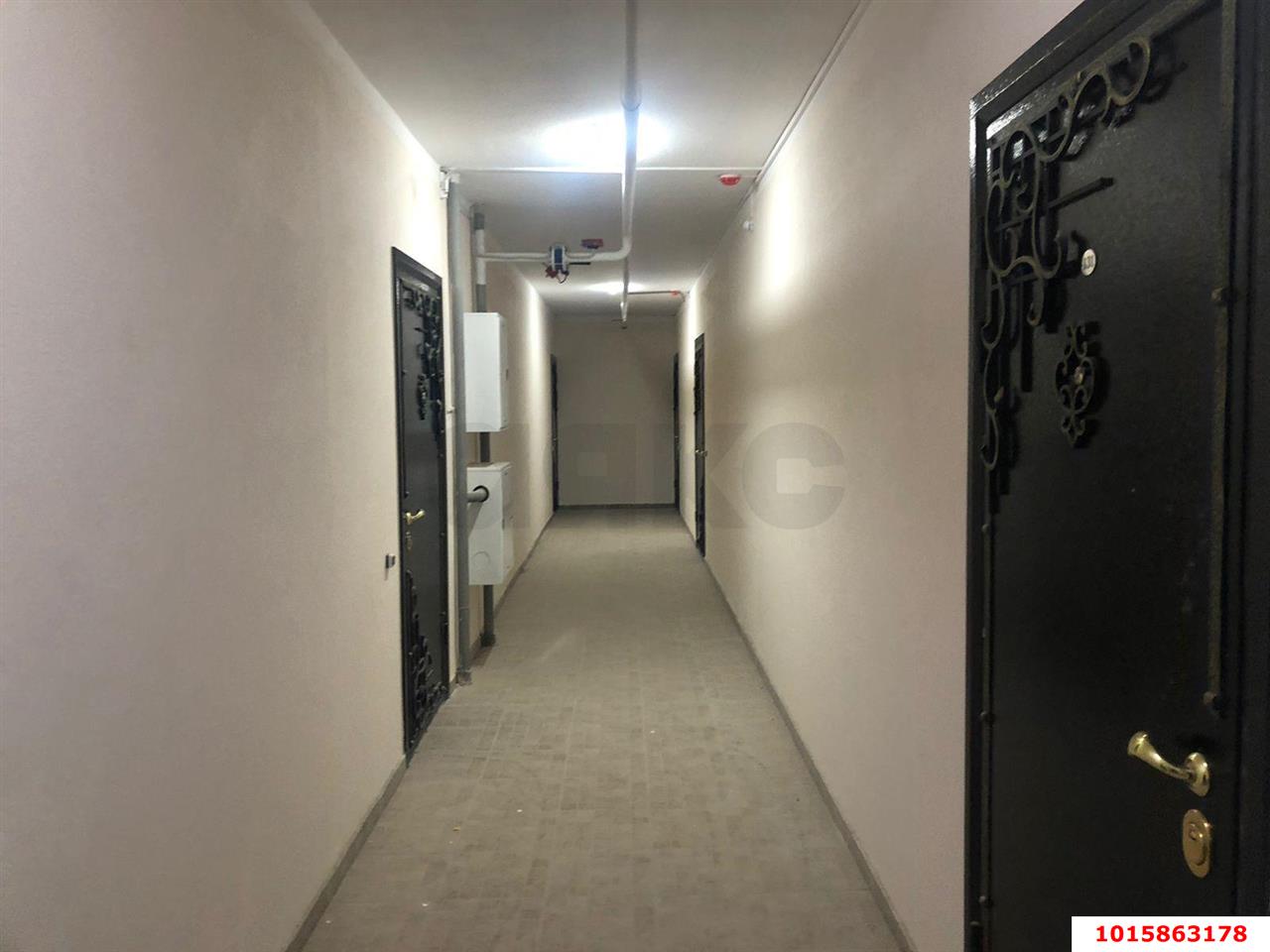 Фото №6: 1-комнатная квартира 51 м² - Краснодар, Прикубанский внутригородской округ, мкр. 9-й километр, ул. Ярославская, 113к1