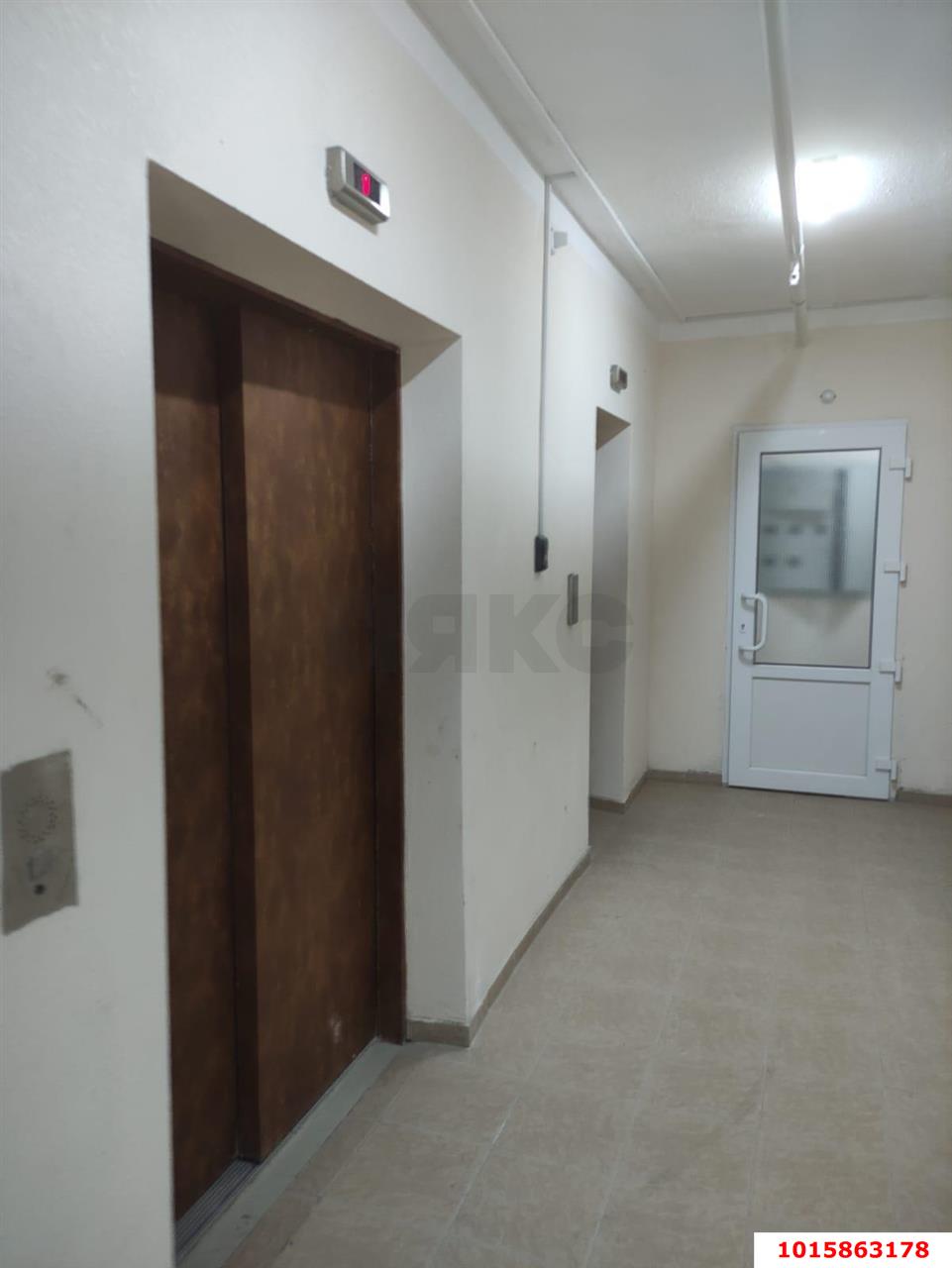 Фото №4: 1-комнатная квартира 51 м² - Краснодар, 9-й километр, ул. Ярославская, 113к1