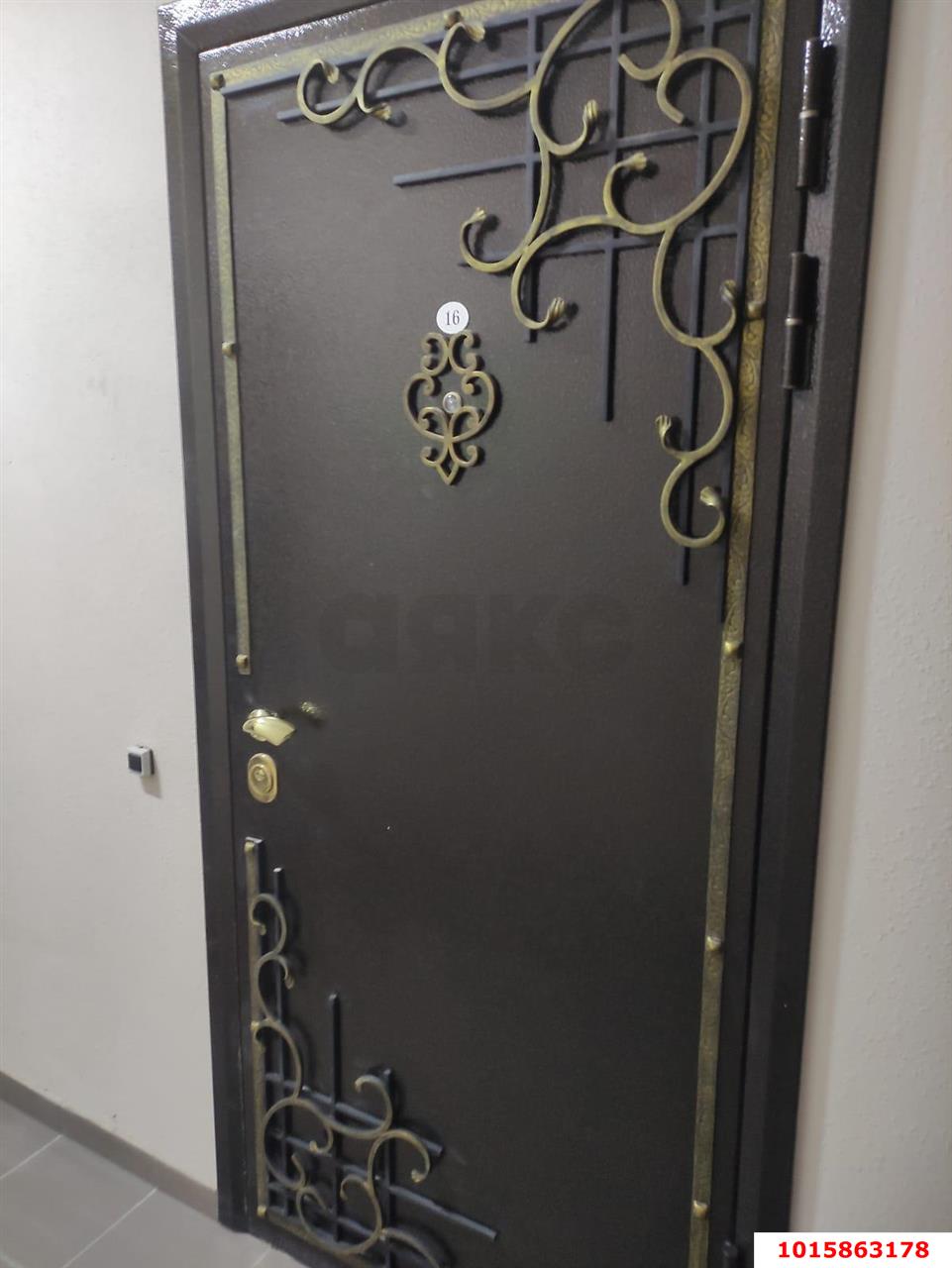 Фото №5: 1-комнатная квартира 51 м² - Краснодар, 9-й километр, ул. Ярославская, 113к1