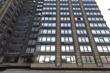 Фото №3: 1-комнатная квартира 51 м² - Краснодар, мкр. 9-й километр, ул. Ярославская, 113к1