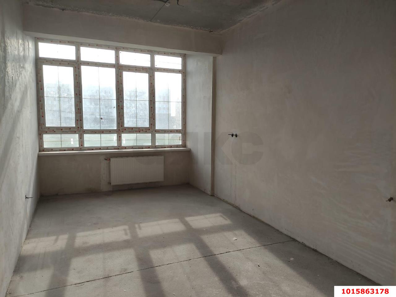 Фото №7: 1-комнатная квартира 51 м² - Краснодар, Прикубанский внутригородской округ, мкр. 9-й километр, ул. Ярославская, 113к1