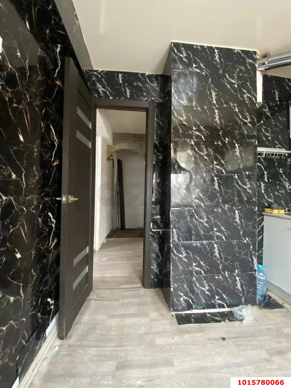 Фото №5: 1-комнатная квартира 34 м² - Краснодар, Черёмушки, ул. Селезнёва, 170