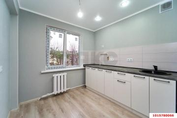 Фото №1: 1-комнатная квартира 30 м² - Краснодар, мкр. Черёмушки, ул. Селезнёва, 170
