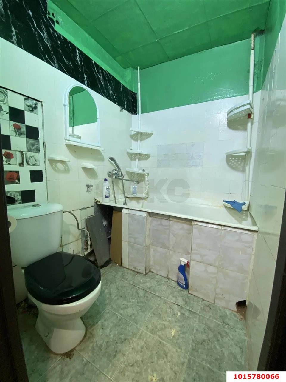 Фото №7: 1-комнатная квартира 34 м² - Краснодар, Карасунский внутригородской округ, мкр. Черёмушки, ул. Селезнёва, 170