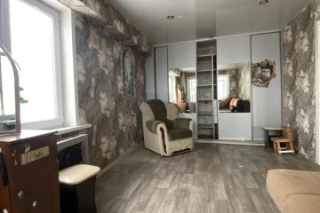 Фото №3: 1-комнатная квартира 34 м² - Краснодар, мкр. Черёмушки, ул. Селезнёва, 170