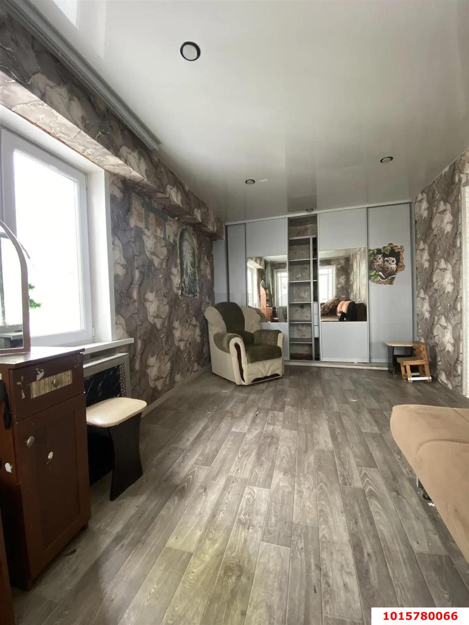 Фото №3: 1-комнатная квартира 34 м² - Краснодар, Черёмушки, ул. Селезнёва, 170