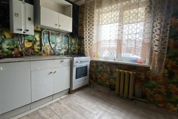 Фото №1: 1-комнатная квартира 34 м² - Краснодар, мкр. Черёмушки, ул. Селезнёва, 170