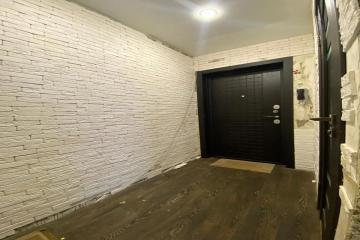 Фото №4: 1-комнатная квартира 34 м² - Краснодар, мкр. Черёмушки, ул. Селезнёва, 170