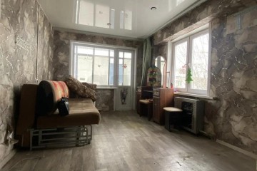 Фото №2: 1-комнатная квартира 34 м² - Краснодар, мкр. Черёмушки, ул. Селезнёва, 170