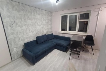 Фото №2: Студия 16 м² - Краснодар, мкр. Хлопчато-бумажный Комбинат, ул. Алтайская, 10