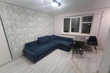 Фото №2: Студия 16 м² - Краснодар, мкр. Хлопчато-бумажный Комбинат, ул. Алтайская, 10