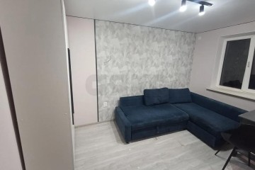 Фото №3: Студия 16 м² - Краснодар, мкр. Хлопчато-бумажный Комбинат, ул. Алтайская, 10