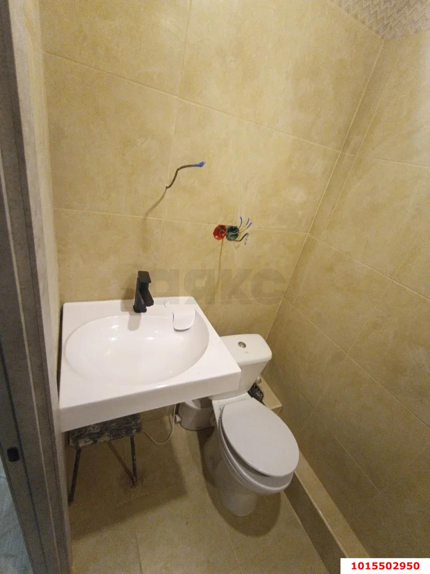 Фото №5: Студия 16 м² - Краснодар, Хлопчато-бумажный Комбинат, ул. Алтайская, 10