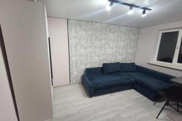 Фото №3: Студия 16 м² - Краснодар, мкр. Хлопчато-бумажный Комбинат, ул. Алтайская, 10