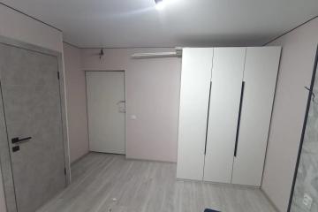 Фото №4: Студия 16 м² - Краснодар, мкр. Хлопчато-бумажный Комбинат, ул. Алтайская, 10