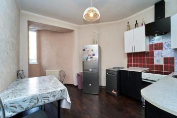 Фото №3: 2-комнатная квартира 49 м² - Краснодар, мкр. Музыкальный, ул. имени С.С. Прокофьева, 16