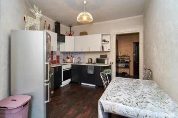 Фото №1: 2-комнатная квартира 49 м² - Краснодар, мкр. Музыкальный, ул. имени С.С. Прокофьева, 16