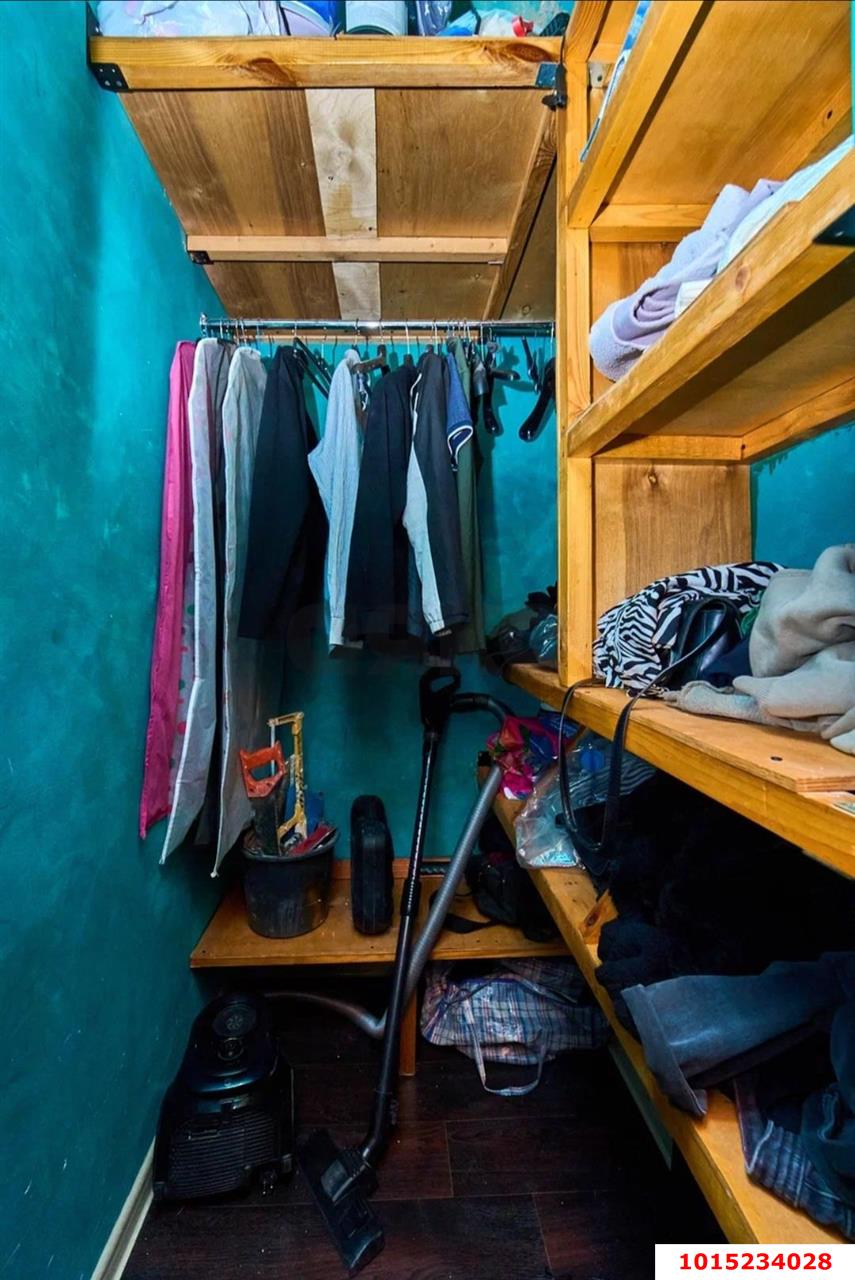 Фото №13: 2-комнатная квартира 49 м² - Краснодар, Музыкальный, ул. имени С.С. Прокофьева, 16