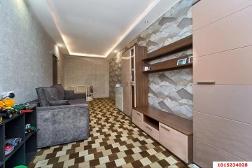 Фото №5: 2-комнатная квартира 49 м² - Краснодар, мкр. Музыкальный, ул. имени С.С. Прокофьева, 16