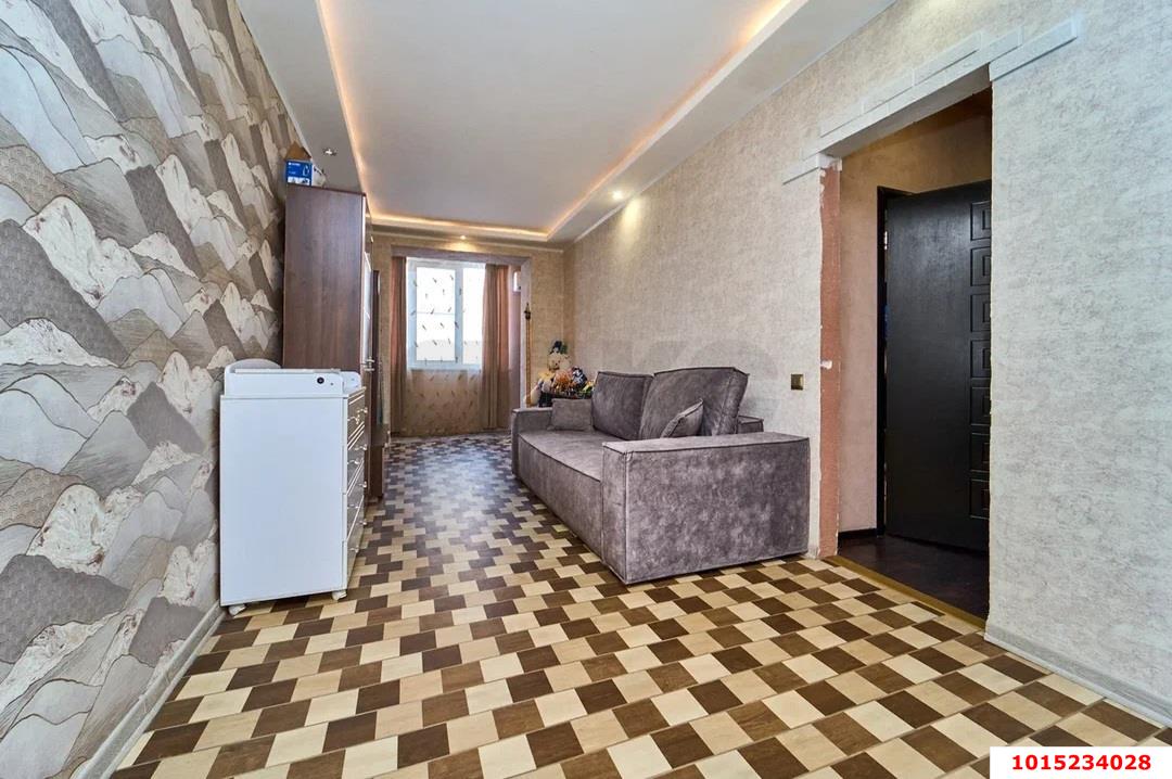 Фото №6: 2-комнатная квартира 49 м² - Краснодар, Прикубанский внутригородской округ, мкр. Музыкальный, ул. имени С.С. Прокофьева, 16