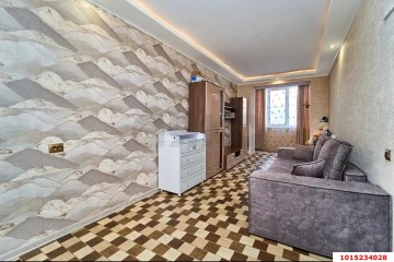 Фото №4: 2-комнатная квартира 49 м² - Краснодар, мкр. Музыкальный, ул. имени С.С. Прокофьева, 16