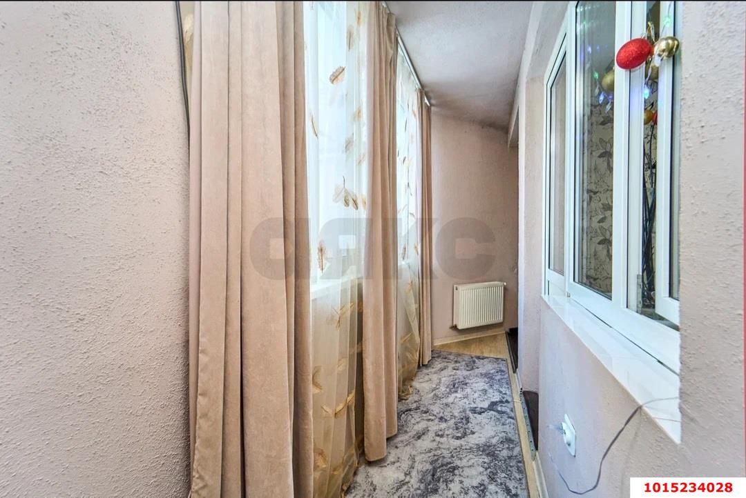 Фото №14: 2-комнатная квартира 49 м² - Краснодар, Музыкальный, ул. имени С.С. Прокофьева, 16