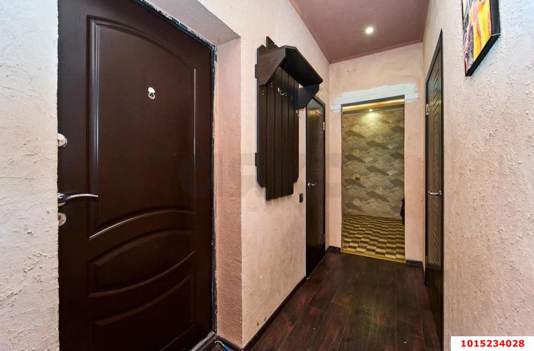 Фото №9: 2-комнатная квартира 49 м² - Краснодар, Музыкальный, ул. имени С.С. Прокофьева, 16