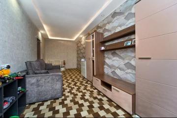 Фото №5: 2-комнатная квартира 49 м² - Краснодар, мкр. Музыкальный, ул. имени С.С. Прокофьева, 16