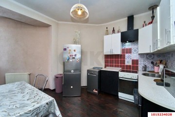 Фото №2: 2-комнатная квартира 49 м² - Краснодар, мкр. Музыкальный, ул. имени С.С. Прокофьева, 16