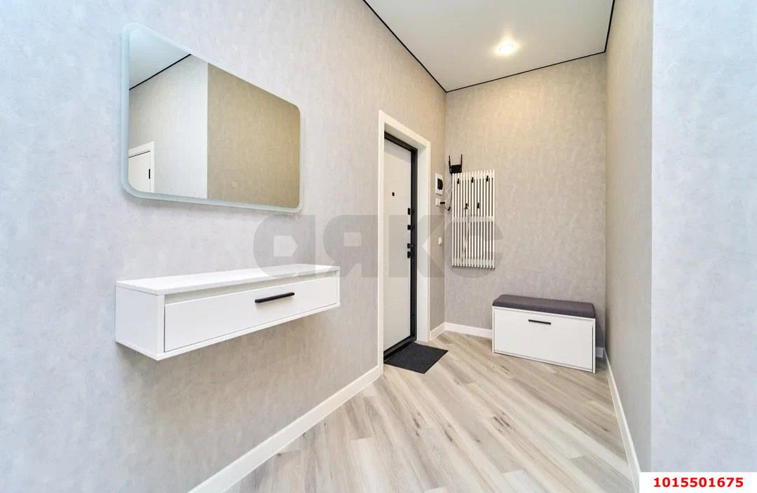 Фото №12: 2-комнатная квартира 78 м² - Краснодар, Фестивальный, пр-д Дальний, 9к2