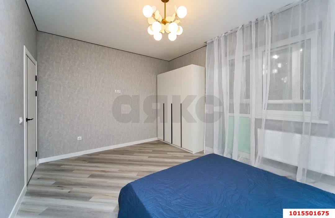 Фото №8: 2-комнатная квартира 78 м² - Краснодар, Фестивальный, пр-д Дальний, 9к2