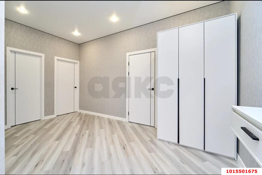 Фото №10: 2-комнатная квартира 78 м² - Краснодар, Фестивальный, мкр. Западный внутригородской округ, пр-д Дальний, 9к2