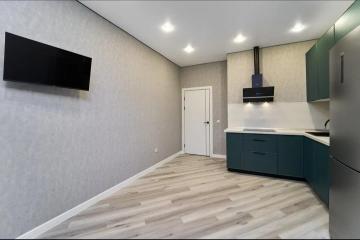 Фото №2: 2-комнатная квартира 78 м² - Краснодар, мкр. Западный внутригородской округ, пр-д Дальний, 9к2