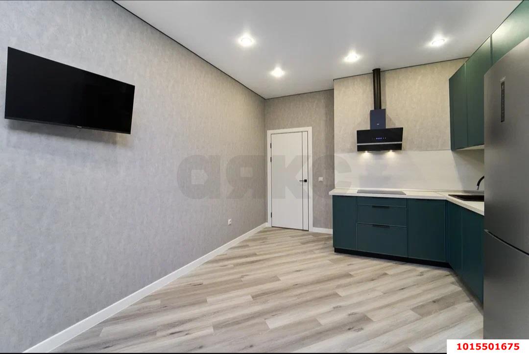 Фото №2: 2-комнатная квартира 78 м² - Краснодар, Фестивальный, мкр. Западный внутригородской округ, пр-д Дальний, 9к2