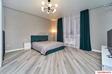 Фото №5: 2-комнатная квартира 78 м² - Краснодар, мкр. Фестивальный, пр-д Дальний, 9к2