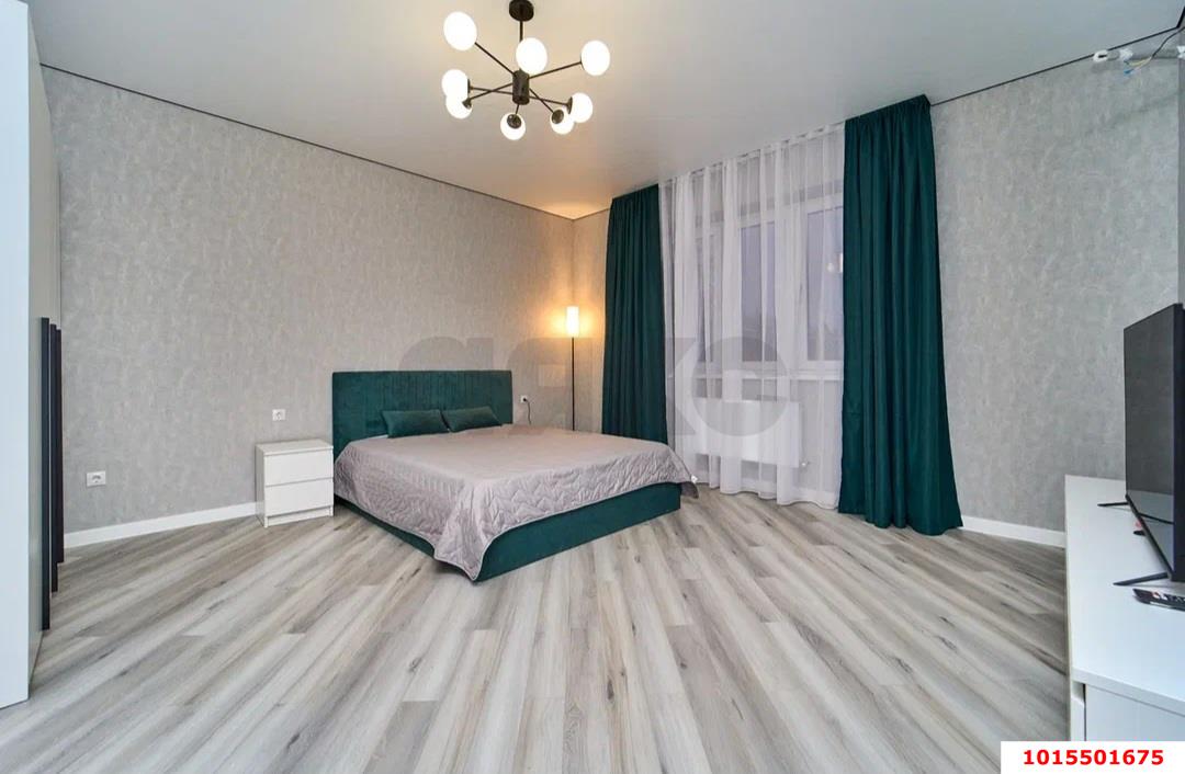 Фото №5: 2-комнатная квартира 78 м² - Краснодар, Фестивальный, пр-д Дальний, 9к2