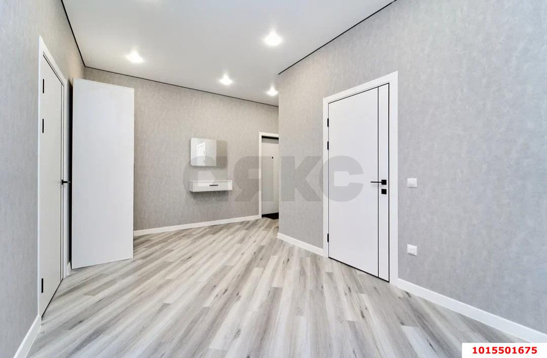 Фото №9: 2-комнатная квартира 78 м² - Краснодар, Фестивальный, пр-д Дальний, 9к2