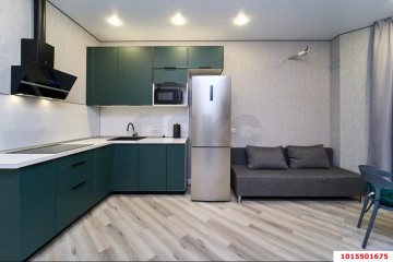 Фото №3: 2-комнатная квартира 78 м² - Краснодар, мкр. Фестивальный, пр-д Дальний, 9к2