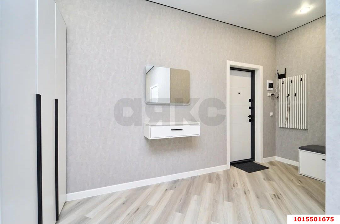 Фото №11: 2-комнатная квартира 78 м² - Краснодар, Фестивальный, пр-д Дальний, 9к2