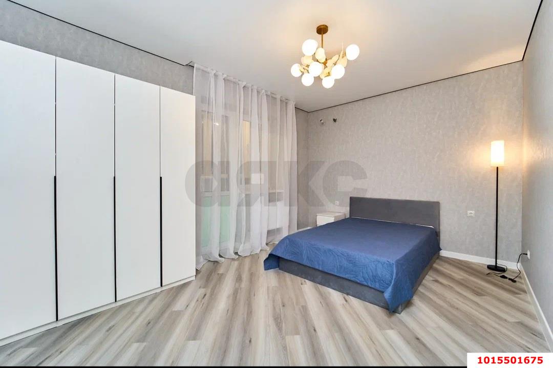 Фото №7: 2-комнатная квартира 78 м² - Краснодар, Фестивальный, пр-д Дальний, 9к2