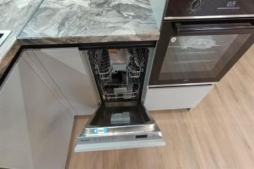 Фото №5: 3-комнатная квартира 94 м² - Знаменский, мкр. Родные Просторы, ул. Природная, 10Бк7