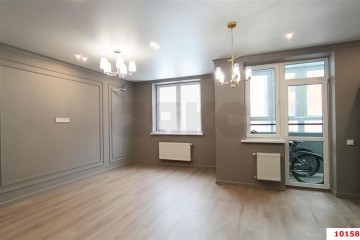 Фото №3: 3-комнатная квартира 94 м² - Знаменский, мкр. Родные Просторы, ул. Природная, 10Бк7