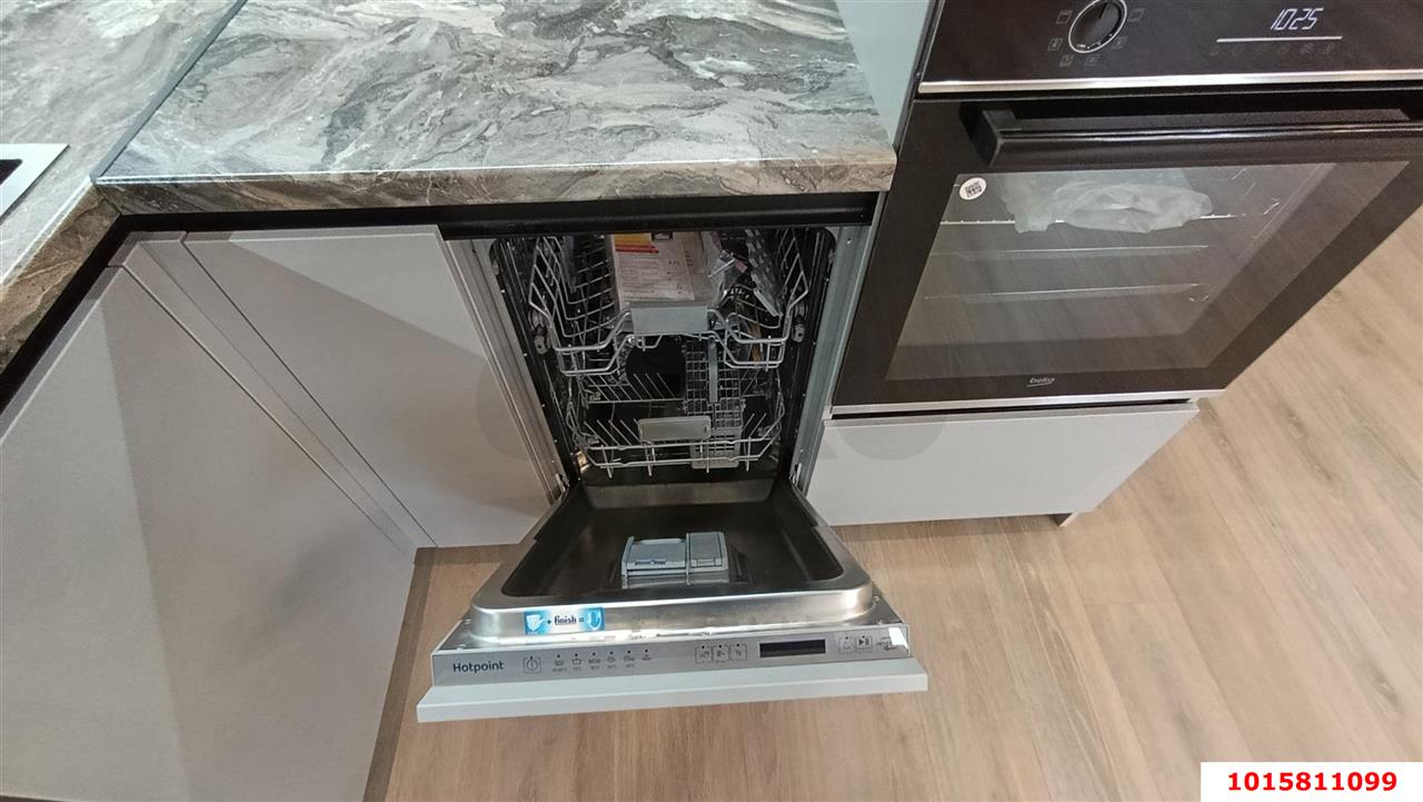 Фото №5: 3-комнатная квартира 94 м² - Знаменский, Родные Просторы, ул. Природная, 10Бк7