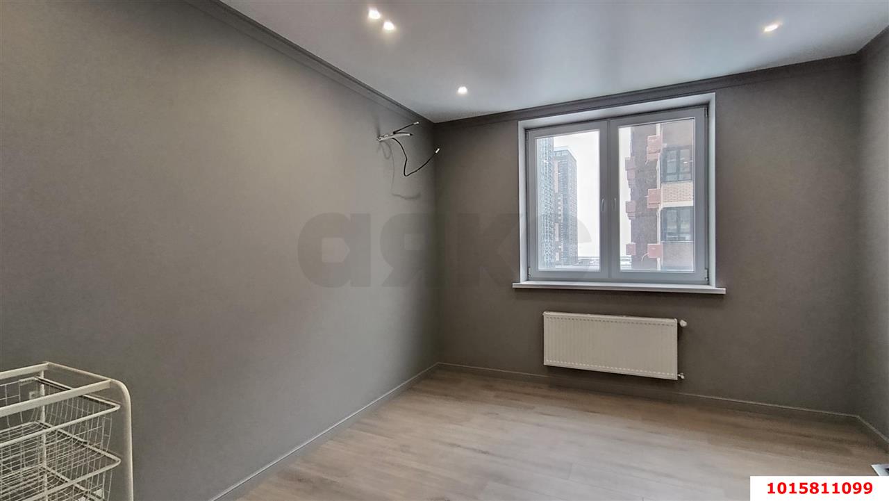 Фото №12: 3-комнатная квартира 94 м² - Знаменский, Родные Просторы, ул. Природная, 10Бк7