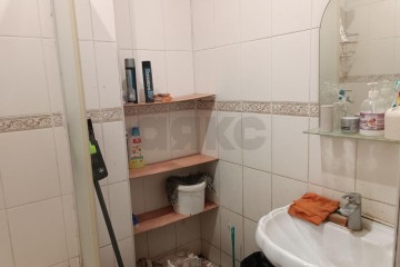 Фото №5: 1-комнатная квартира 27 м² - Краснодар, мкр. Дубинка, ул. Пионерская, 79/3