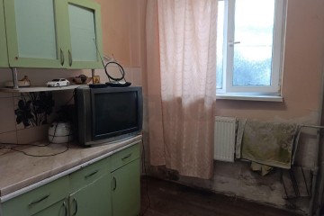 Фото №1: 1-комнатная квартира 27 м² - Краснодар, мкр. Дубинка, ул. Пионерская, 79/3