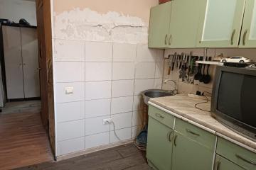 Фото №2: 1-комнатная квартира 27 м² - Краснодар, мкр. Дубинка, ул. Пионерская, 79/3