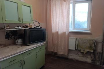 Фото №1: 1-комнатная квартира 27 м² - Краснодар, мкр. Дубинка, ул. Пионерская, 79/3