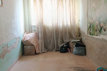 Фото №4: 1-комнатная квартира 27 м² - Краснодар, мкр. Дубинка, ул. Пионерская, 79/3